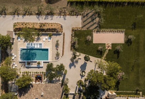 Villa Nova