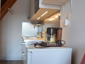Eget kök