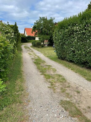 Boendeområde