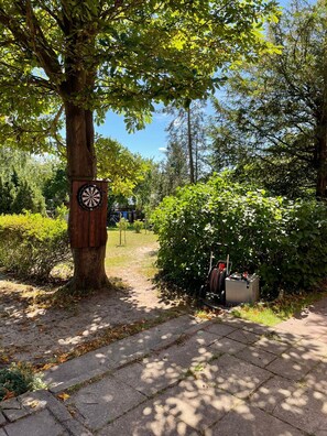 Boendeområde