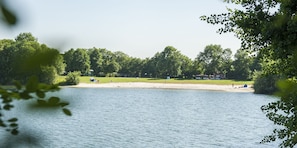 Boendeområde