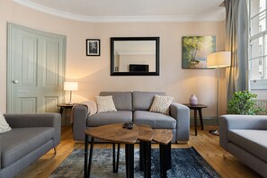 Coin séjour
