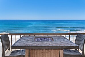 This view can't be beat