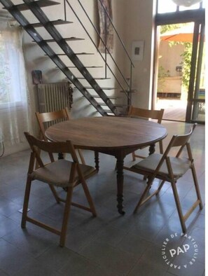 Restauration
