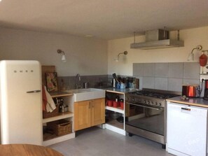 Cuisine privée