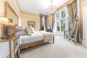 1 Brathay Fell Master Bedroom