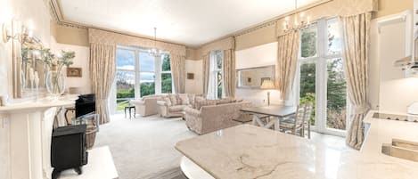 1 Brathay Fell Lounge