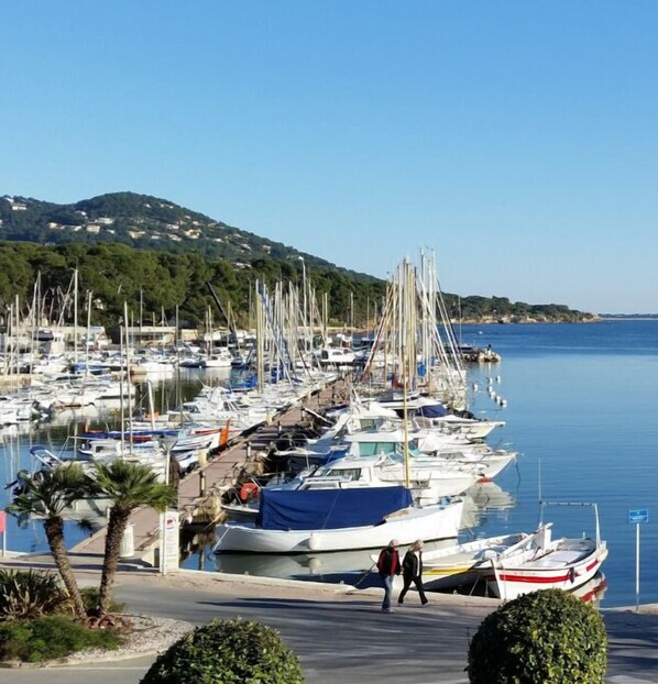 Port de plaisance