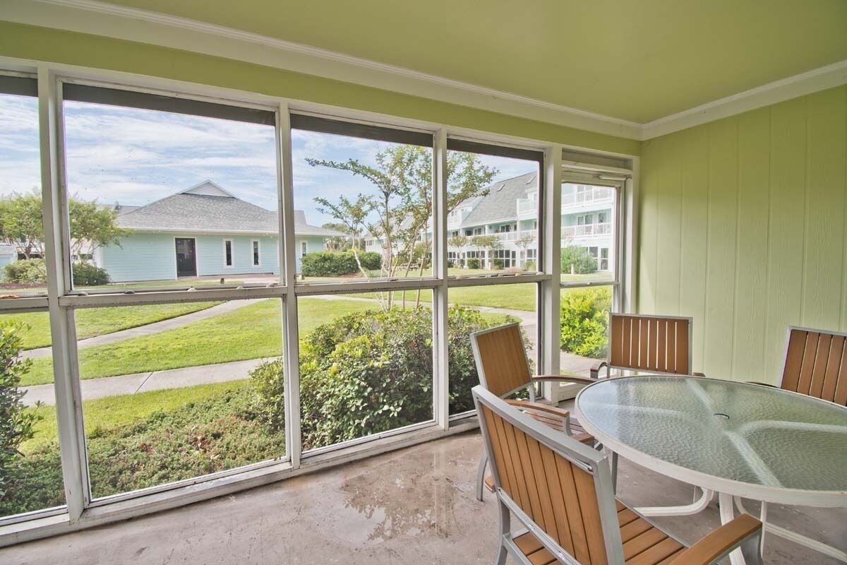 Pebble Beach H-103, Oceanside Condo in Emerald Isle, NC!