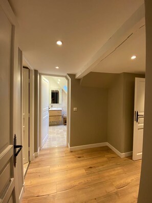 palier suite sovane