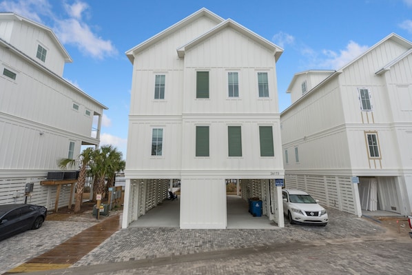 Marlin Time - Orange Beach, AL - Signature Properties
