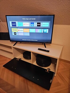 Television