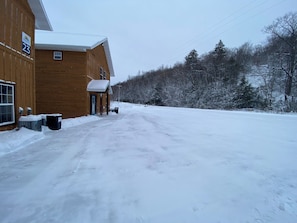 Ulkoalueet