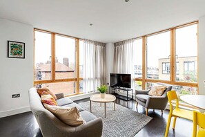 Coin séjour
