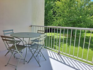 Speisen im Freien