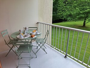 Speisen im Freien