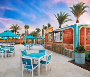 Restaurang