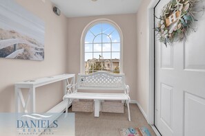 Welcome to your home away from home!