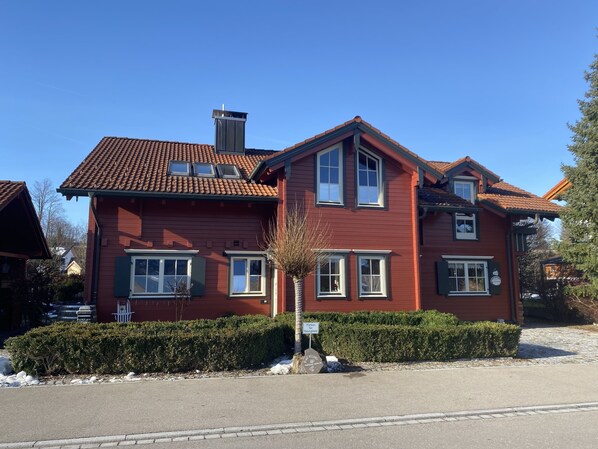 Außenbereich