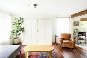 Living room #1