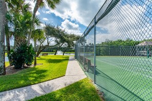 Cancha deportiva