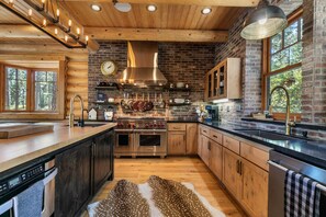Chefs Kitchen
