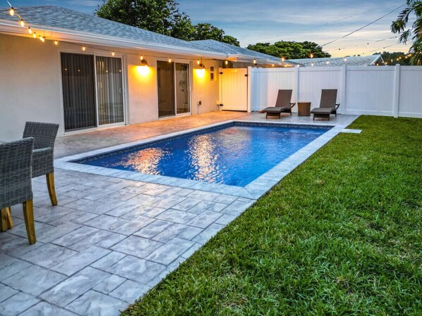 Pool