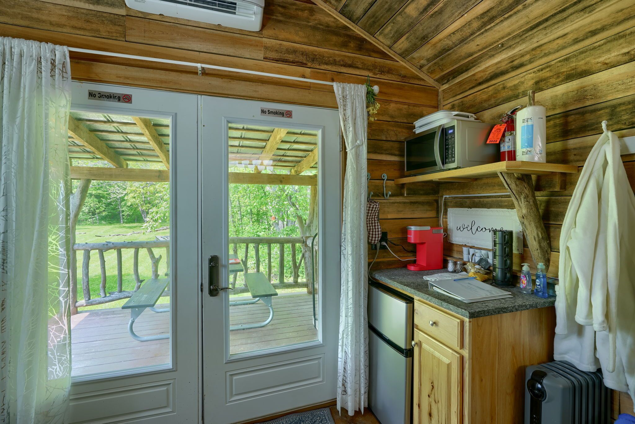 Cypres Caban in Hocking Hills - Logan | Vrbo