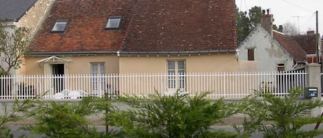 Exteriör