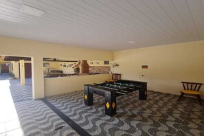 Spelrum