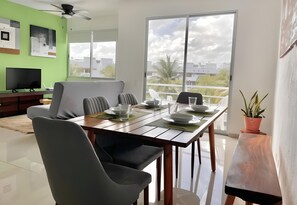 Sala da pranzo