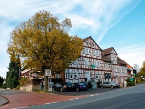 Ehlener Poststuben (Habichtswald) - LHS 10531-Ehlener Poststuben
