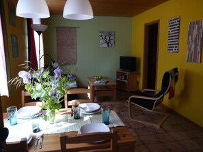 Restauration