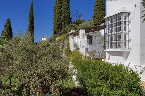 El Huerto %2D and gardens