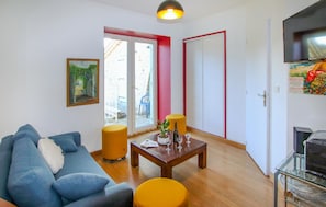 living-room