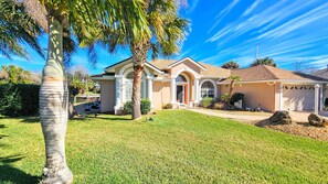 Beautiful Waterfront Property