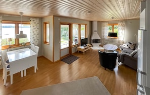living-room