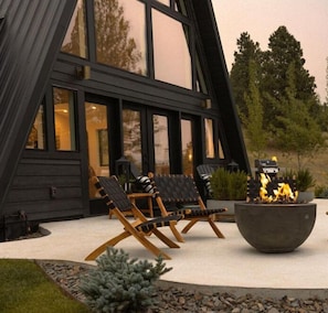 Experience a 5 star stay with us!
