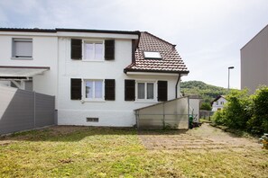 Außenbereich