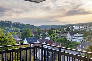 Unterkunftsgelände