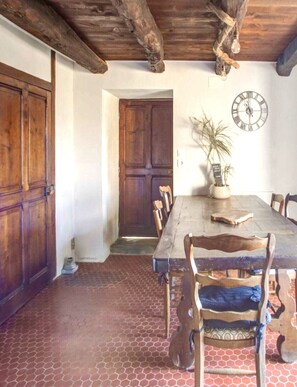 Restauration