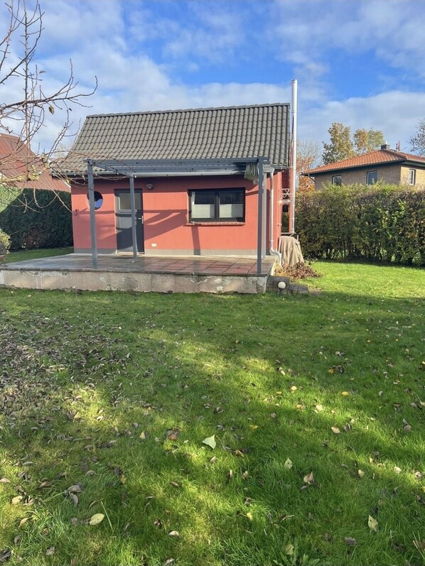 Exteriör