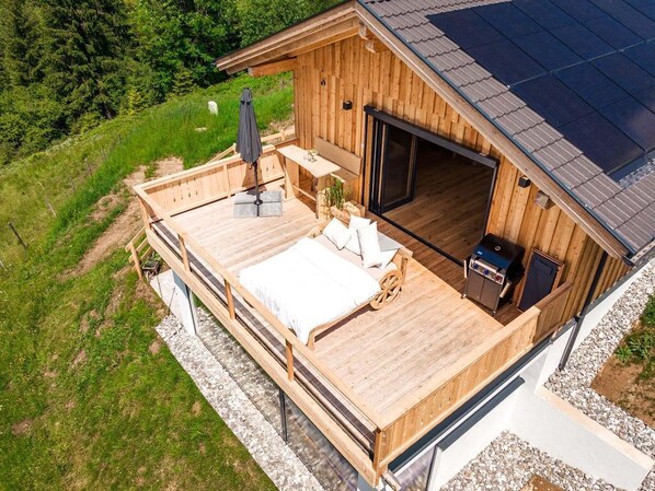 Unterkircher Hütte & Chalet