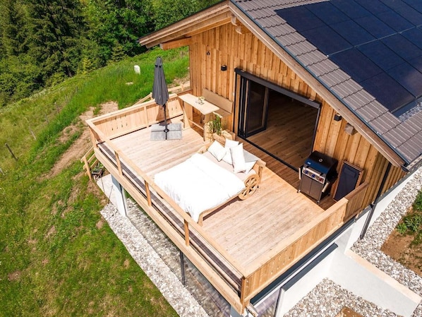 Unterkircher Hütte & Chalet