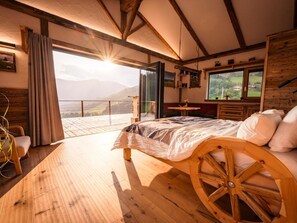 Unterkircher Hütte & Chalet