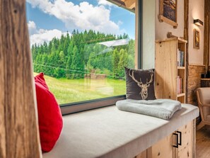 Unterkircher Hütte & Chalet