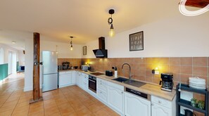Cuisine privée