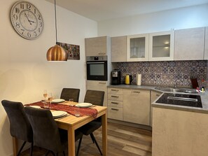 Cucina privata