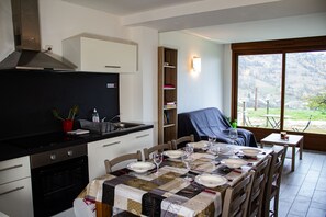 Eget kök