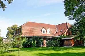 Garten [Sommer]